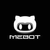 MeBot.io Portal