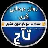 خلاصه کتاب رواندرمانی کُری (کامل)