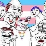 Transgender Horror Stories