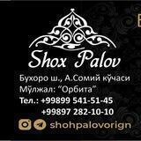 Shox Palov