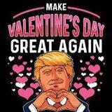Make Valentines Great Again Token 2/5 Tax use low slippage!
