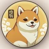 Eye Of Shiba