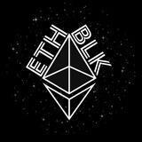 Ethereum Black ▪️◾◼️