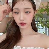 Jang Wonyoung.