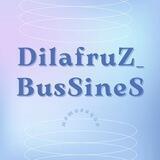 Dilafruz_BusSineS👩🏻‍💻