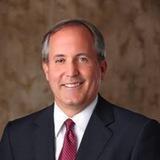 Attorney General Ken Paxton