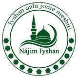 NÁJIM IYSHAN