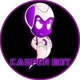 CASPER BOT | EntryPortal