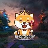 BLOODSTONE SHIBA