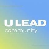 U-Lead | Ukrainian Business Community Europe 🇺🇦🇪🇺
