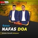 Testimoni Nafas Doa