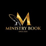 MINISTRY ONLINE BOOK