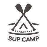 SUP CAMP
