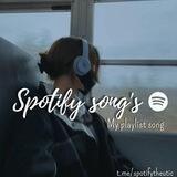 °•𝐒𝐩𝐨𝐭𝐢𝐟𝐲 𝐬𝐨𝐧𝐠'𝐬🎧•.