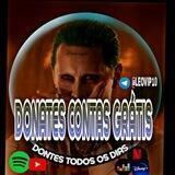 DONATES CONTAS GRÁTIS