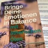 Ätherische ÖLe🍃100%Rein