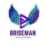 BRISEMAN🏅🏅🏅🏅🏅
