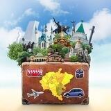 Едем в ПФО - путешествия и туризм