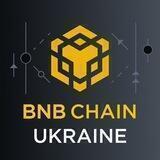 BNB CHAIN Ukraine Community
