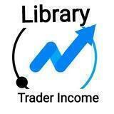 Библиотека компании Trader Income