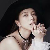 KIM JISOO | BLACKPINK