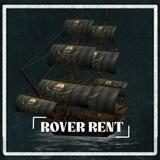 Rover talent's profile.