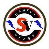 Secret vlogs uz