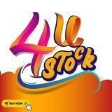 4ustock