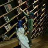 📚Nigohlarda_kitob📚