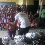 THE GIVEBACK NAIJA CHARITY