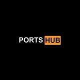 Ports Hub