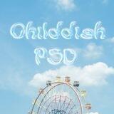 Child-PSD ʚ ₍ᐢ..ᐢ₎ ɞ