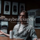 maybealexander