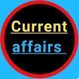 Current affairs in English