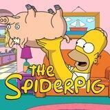 Spider Pig Portal - $PLOPPER