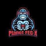 Planet FEG-X