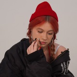 Соня Сафарова