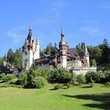 Украинская 🇺🇦/🇹🇩 Румыния