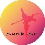 SUN RISE PORTAL