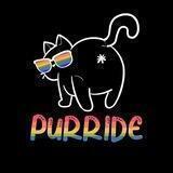 🐈PURRIDE 🌈 Portal 🐈‍⬛