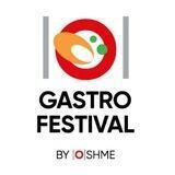 Gastro Festival by Oshme Uzbekistan 🍽
