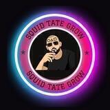SquidTateGrow PORTAL