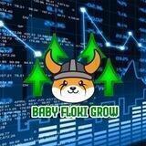 Baby Floki Grow