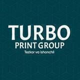 🖨TURBO PRINT GROUP📚