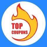 TOP Coupons | AliExpress 🔥