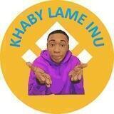 Khaby Lame Inu