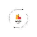 Indigo Online Store️
