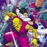 Dragon Ball Super hero latino
