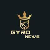 Gyro News 🥷🏿
