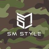 Військовий Одяг SMstyle МИЛИТАРКА